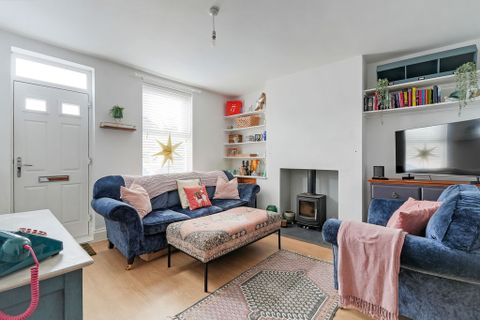 Station Road, Chapeltown, Sheffield S35