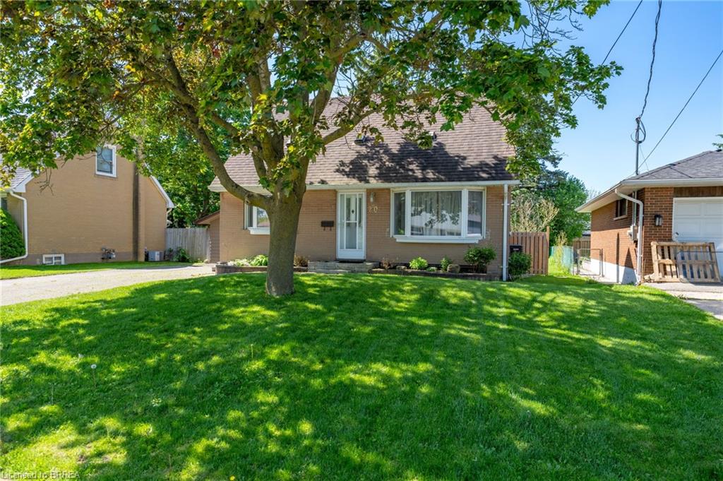 20 Delrex Boulevard, Georgetown, ON, L7G 3X7 photo 2