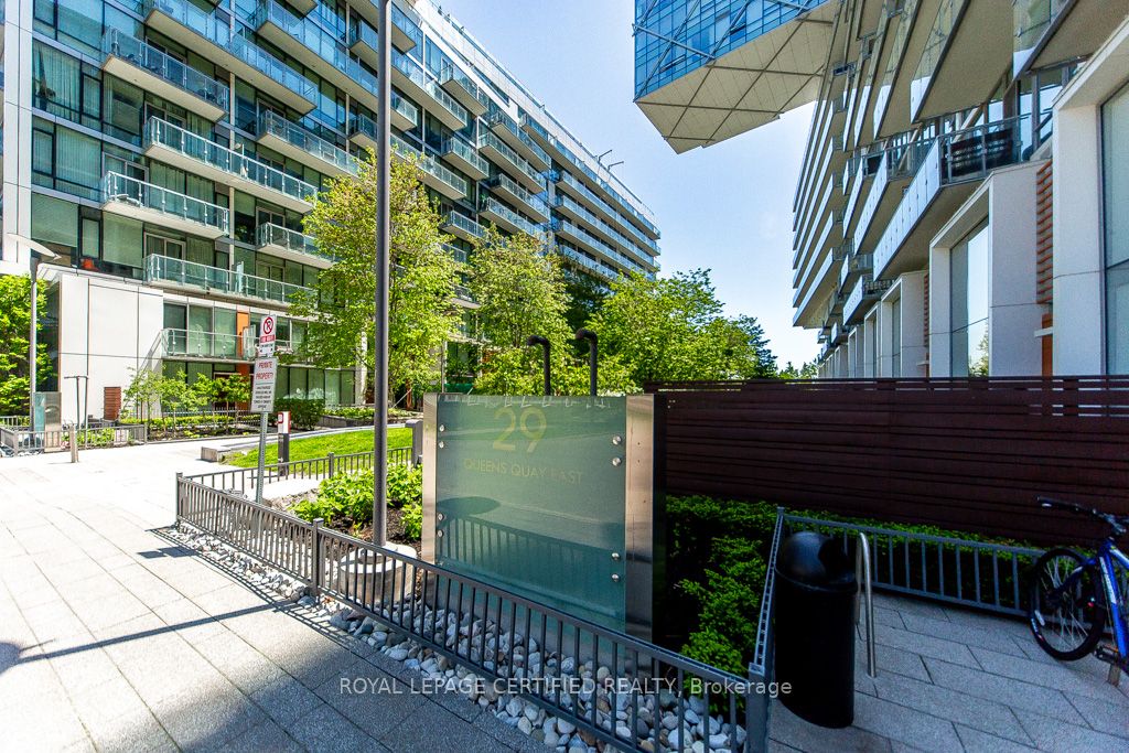 Additional image 4 of 928-29 Queens Quay Street E, Toronto, ON, M5E 0A5
