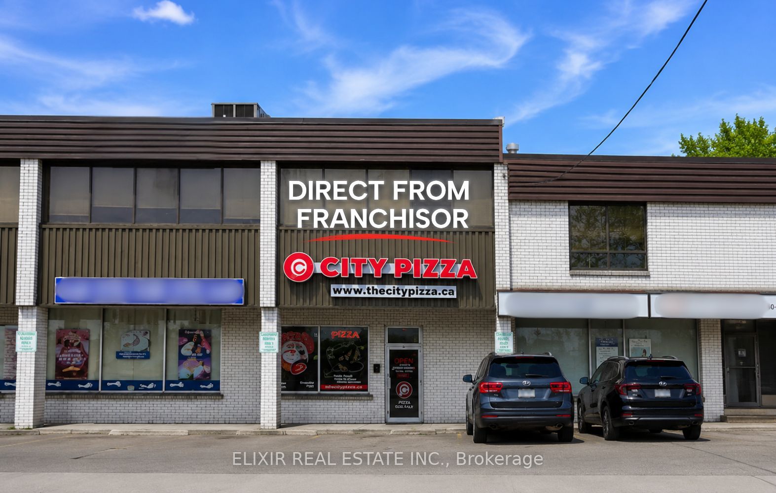 121 Queenston Street, St. Catharines, ON, L2R 2Z7