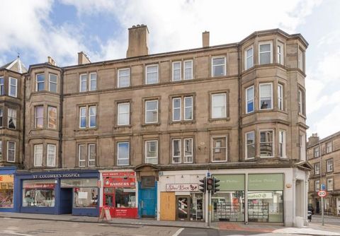 Morningside Road, Morningside, Edinburgh EH10