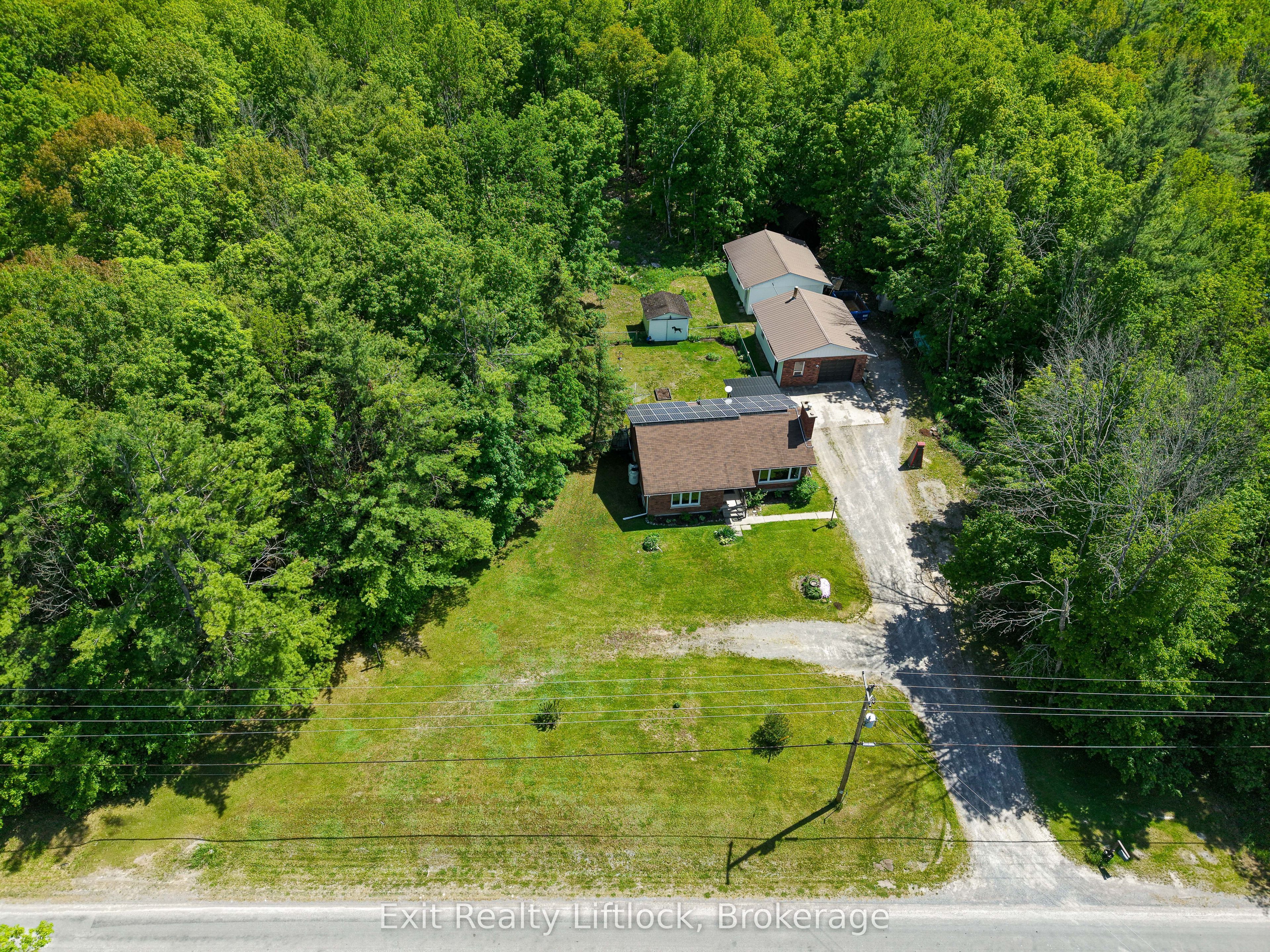 645 Birchview Road S, Douro-dummer, ON, K0L 2H0 photo 2