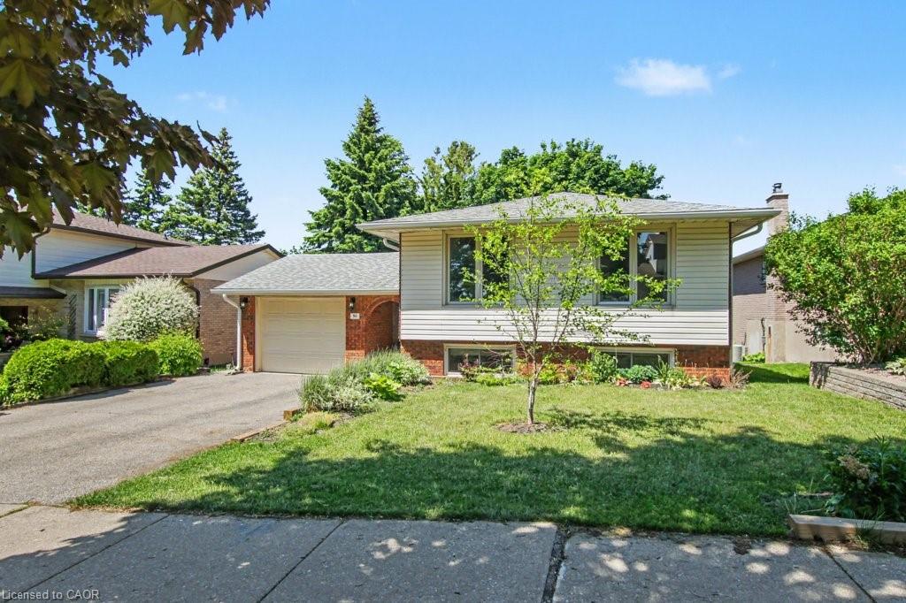 94 Devonglen Drive, Kitchener, ON, N2E 2C5
