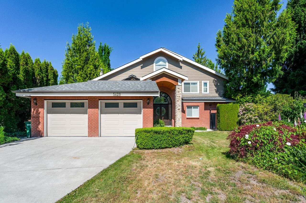 5420 Elwyn Drive, Burnaby, BC, V5E 4A2 photo 2