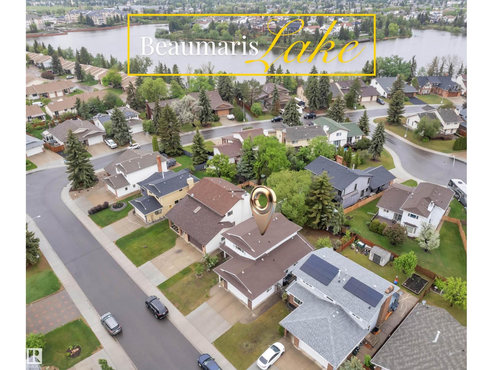 10532 154 Avenue NW, Edmonton, AB, T5X5A9