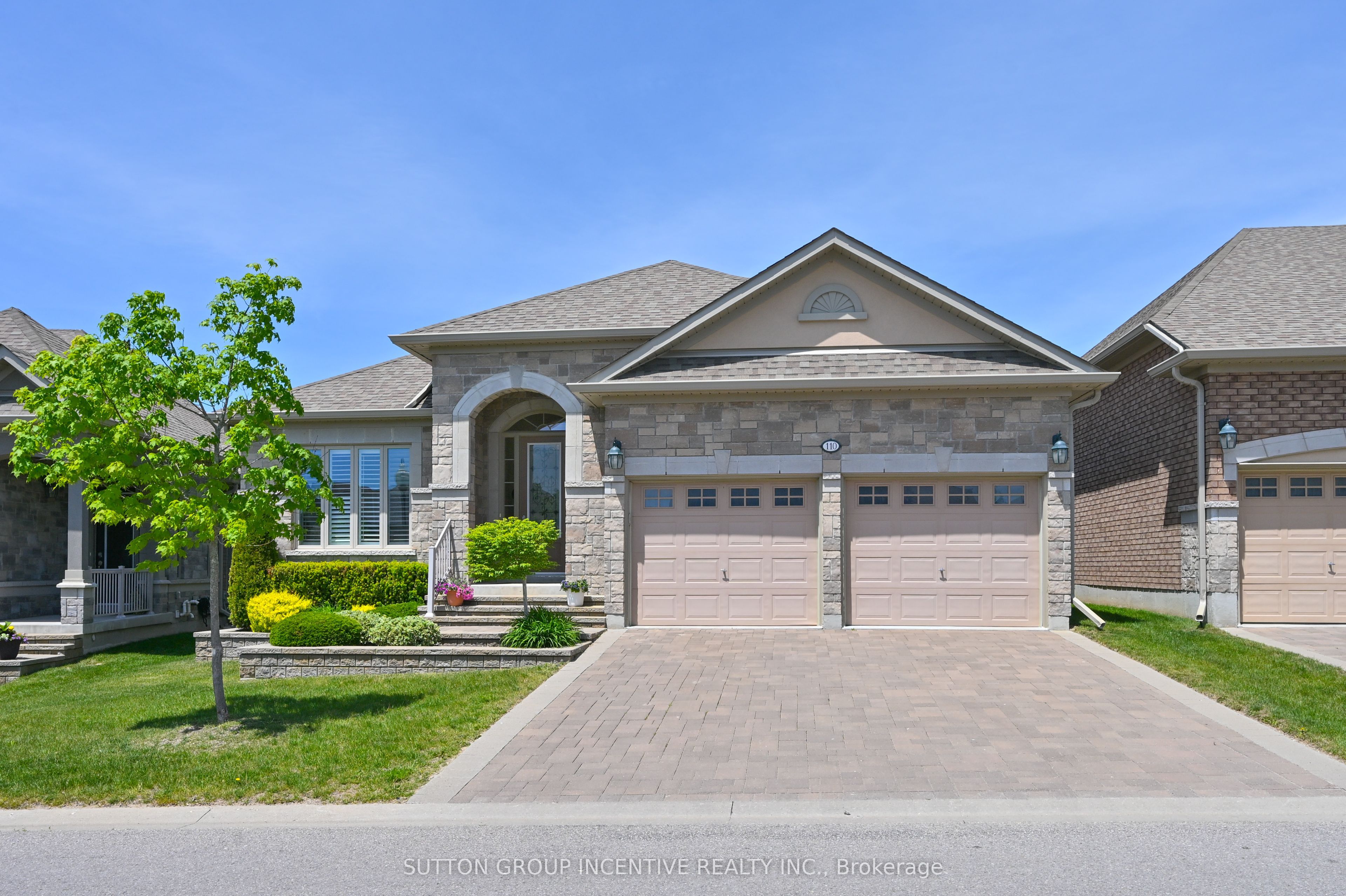 110 Ridge Way, New Tecumseth, ON, L9R 0M6