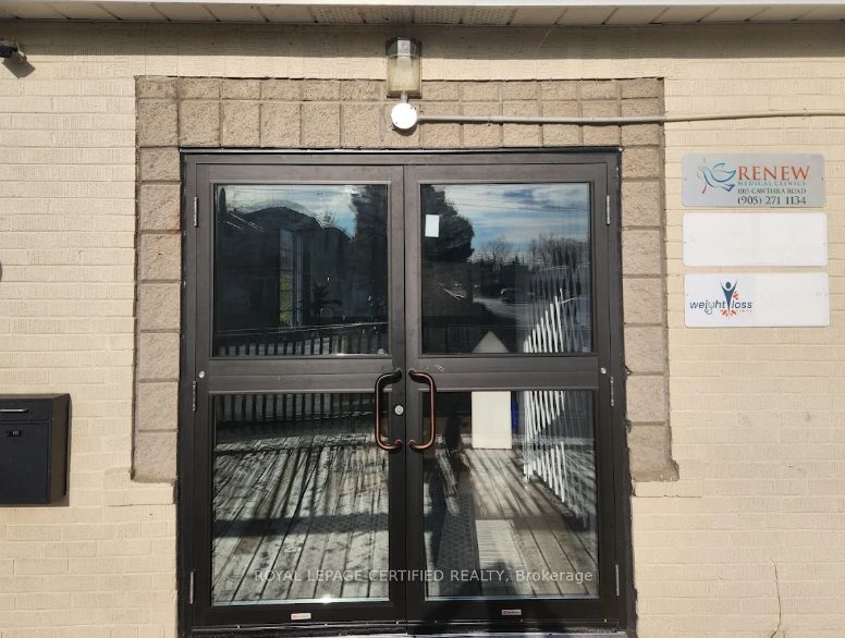 1015 Cawthra Road, Mississauga, ON, L5G 4K3