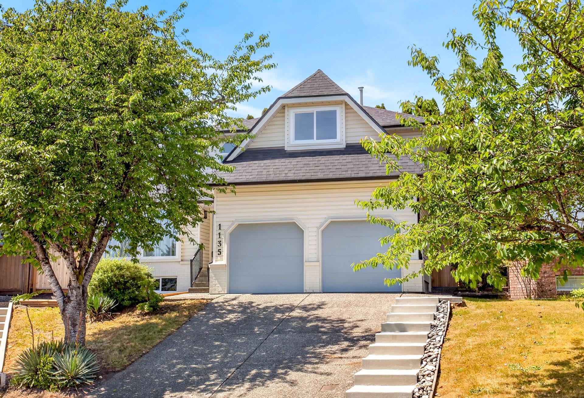 1135 Settlers Court, Port Coquitlam, BC, V3C 5Y5
