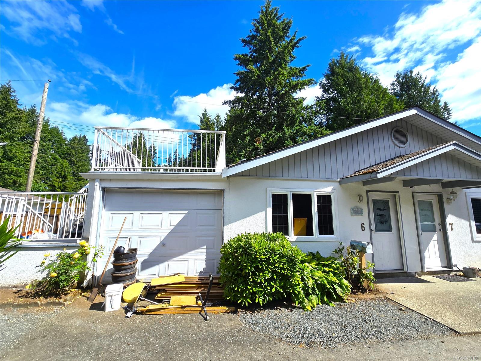 #6-8248 Island Highway S, Courtenay, BC, V0R 1W0