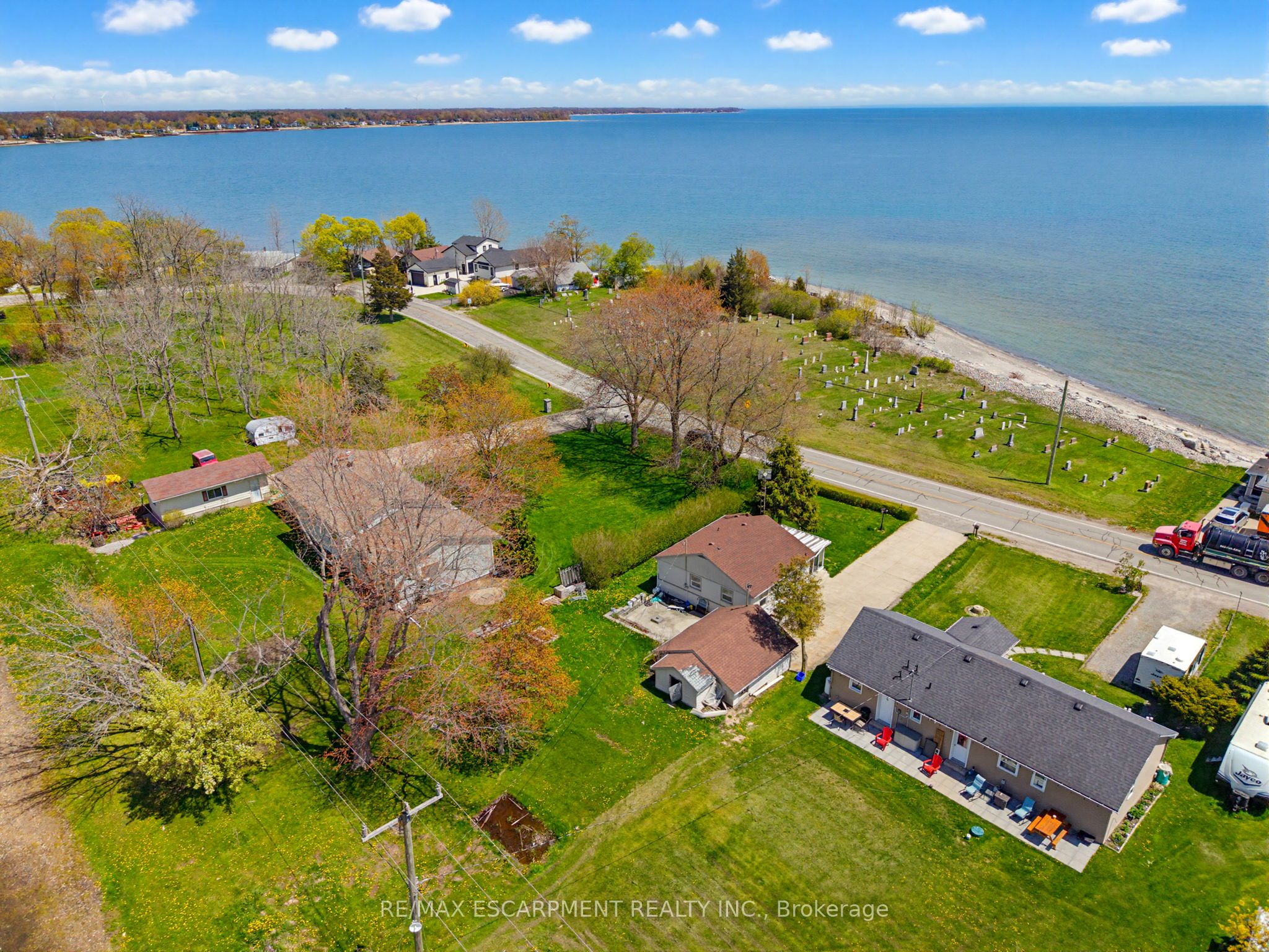 Additional image 6 of 2721 North Shore Road, Haldimand, ON, N0A 1K0