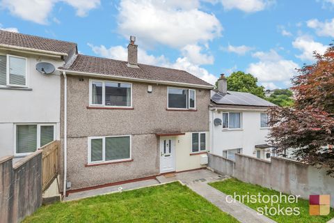 Copleston Road, Plymouth, Devon PL6