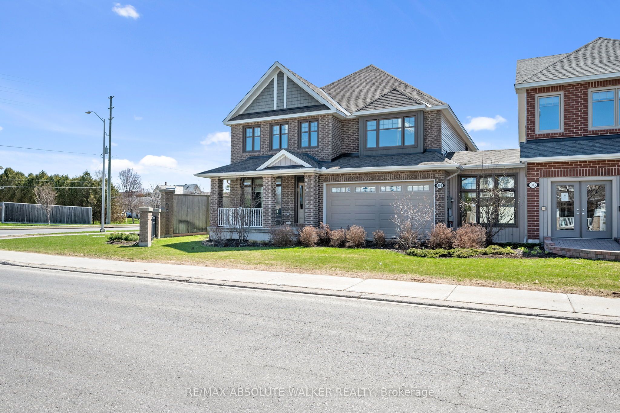 501 Egret Way, Ottawa, ON, K2J 5V3