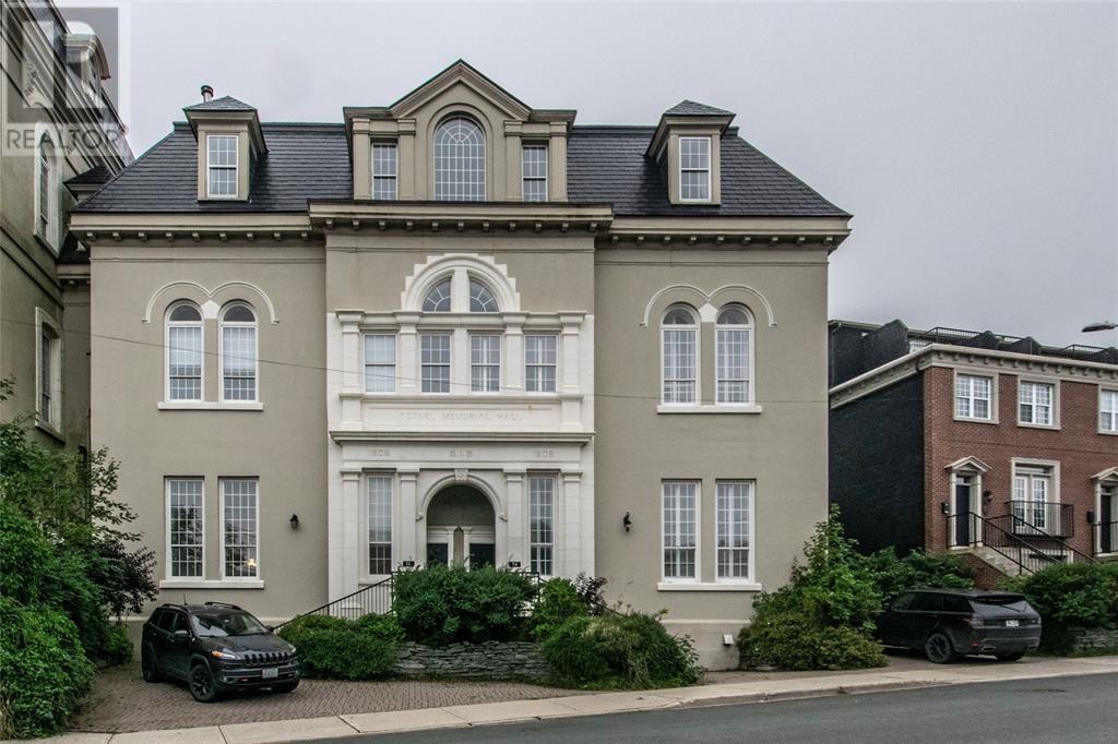 56 Queens Road, St. John's, NL, A1C2A5