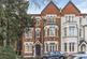 Palace Road, London, SW2