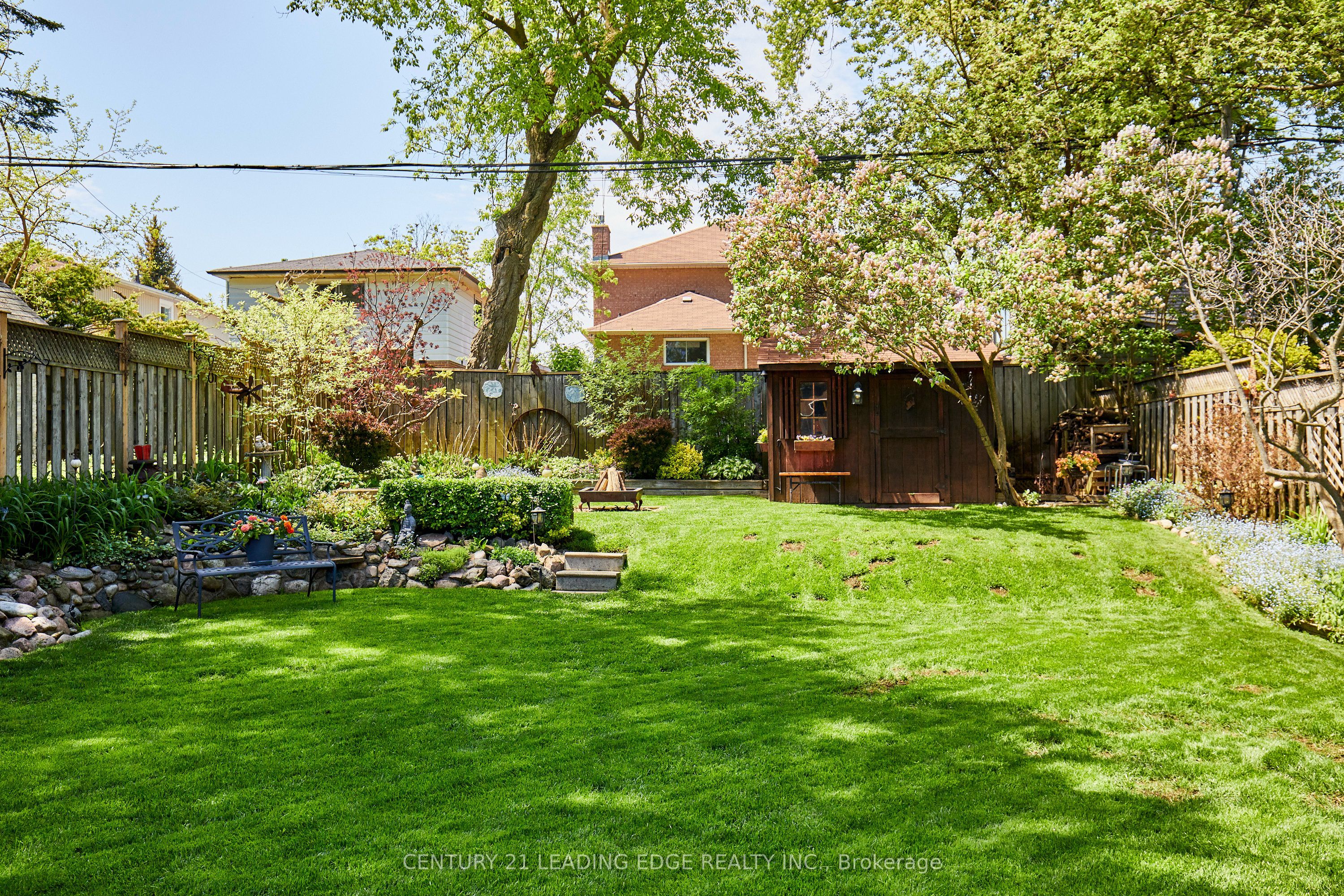 108 Gradwell Drive, Toronto, ON, M1M 2N2 photo 5