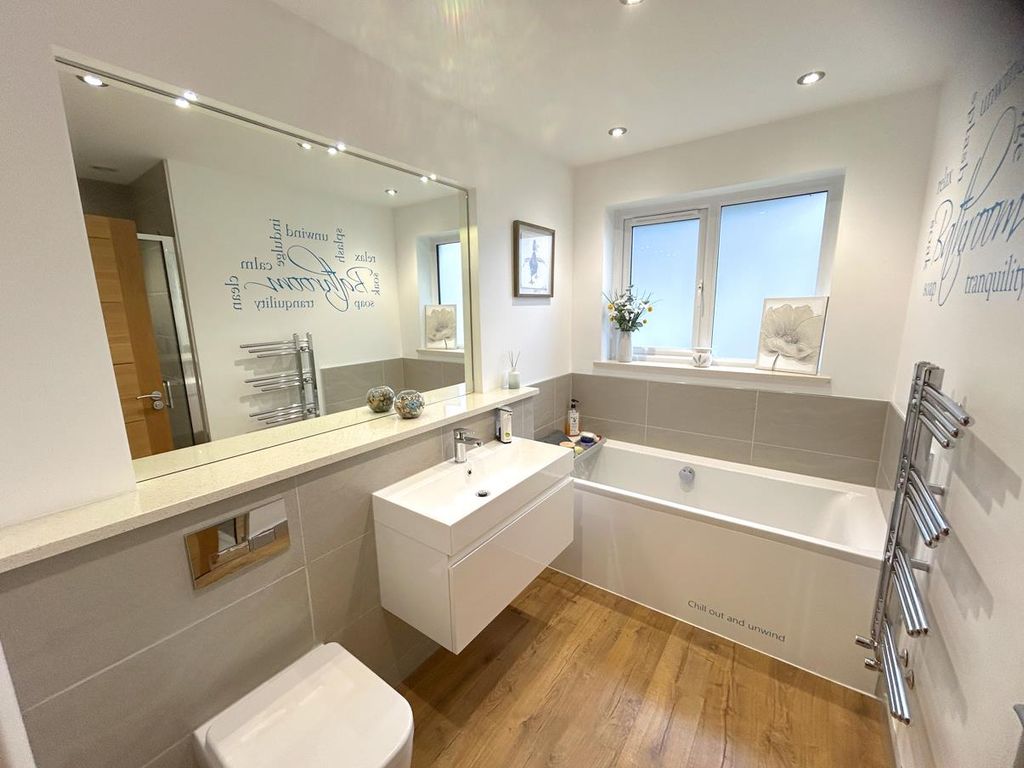 Additional image 6 of 3 bed detached bungalow for saleTrevingey Crescent, Redruth TR15