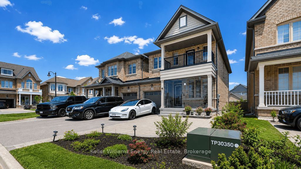 270 Kincardine Street, Vaughan, ON, L4H 4H8