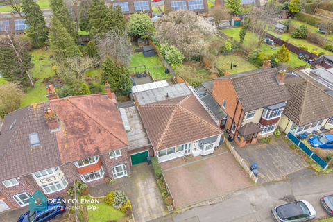 West Heath Road, Birmingham B31