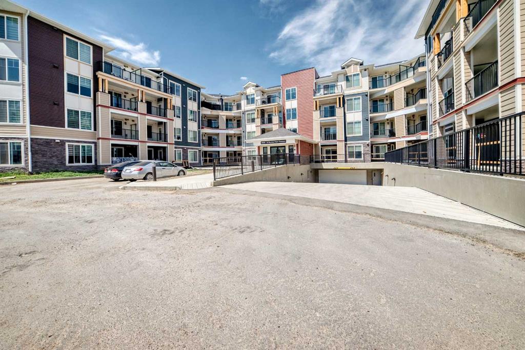 2406-15 Skyview Point Crescent, Calgary, AB, T3N 2T1 photo 2