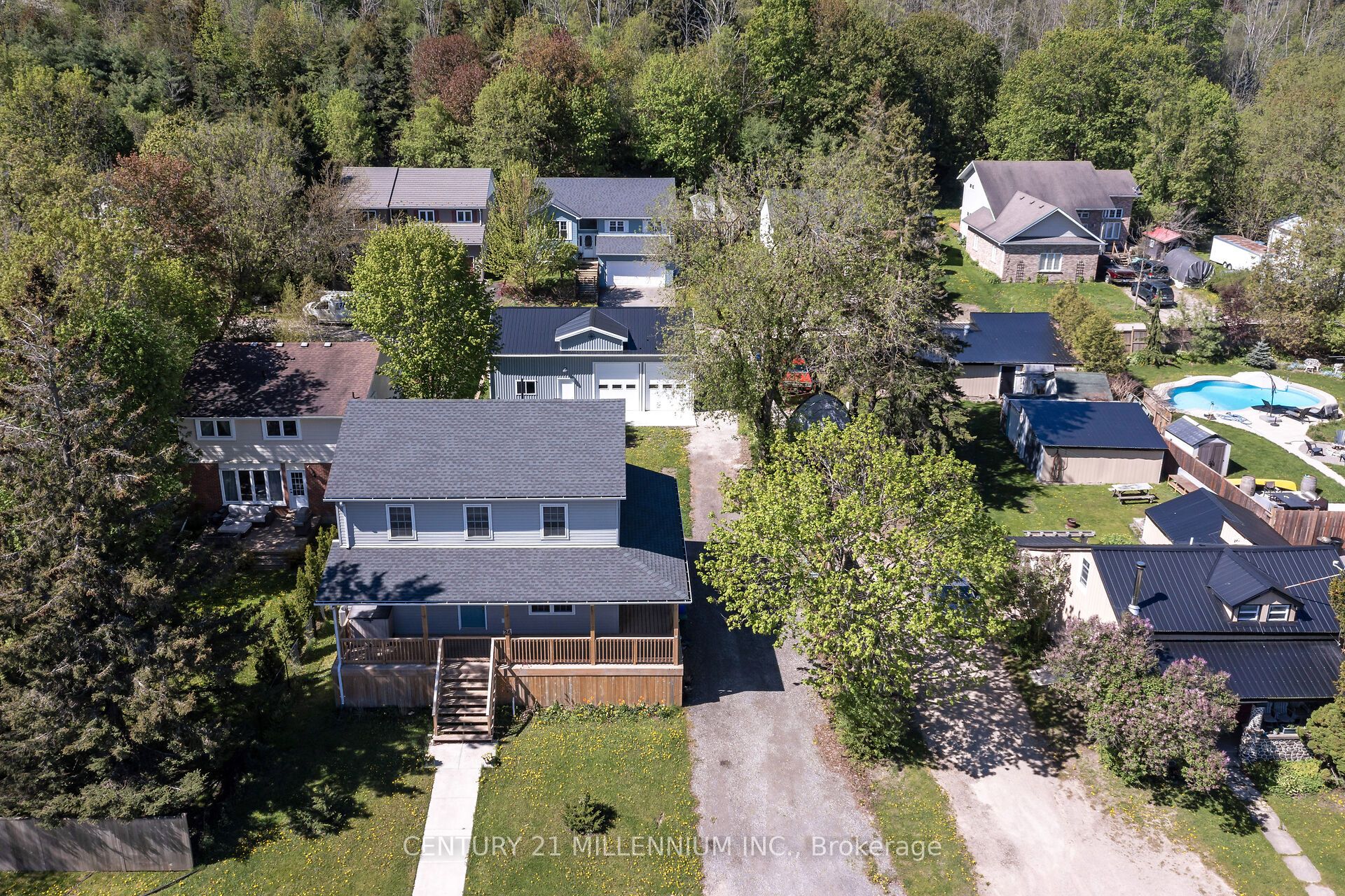 26 Main Street, Erin, ON, N0B 1T0
