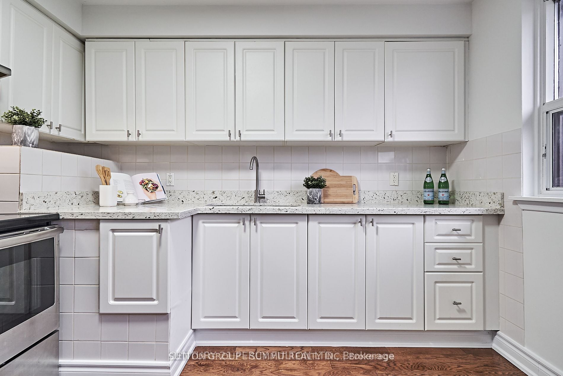 Main-48 Tulloch Drive, Ajax, ON, L1S 2S1 photo 3