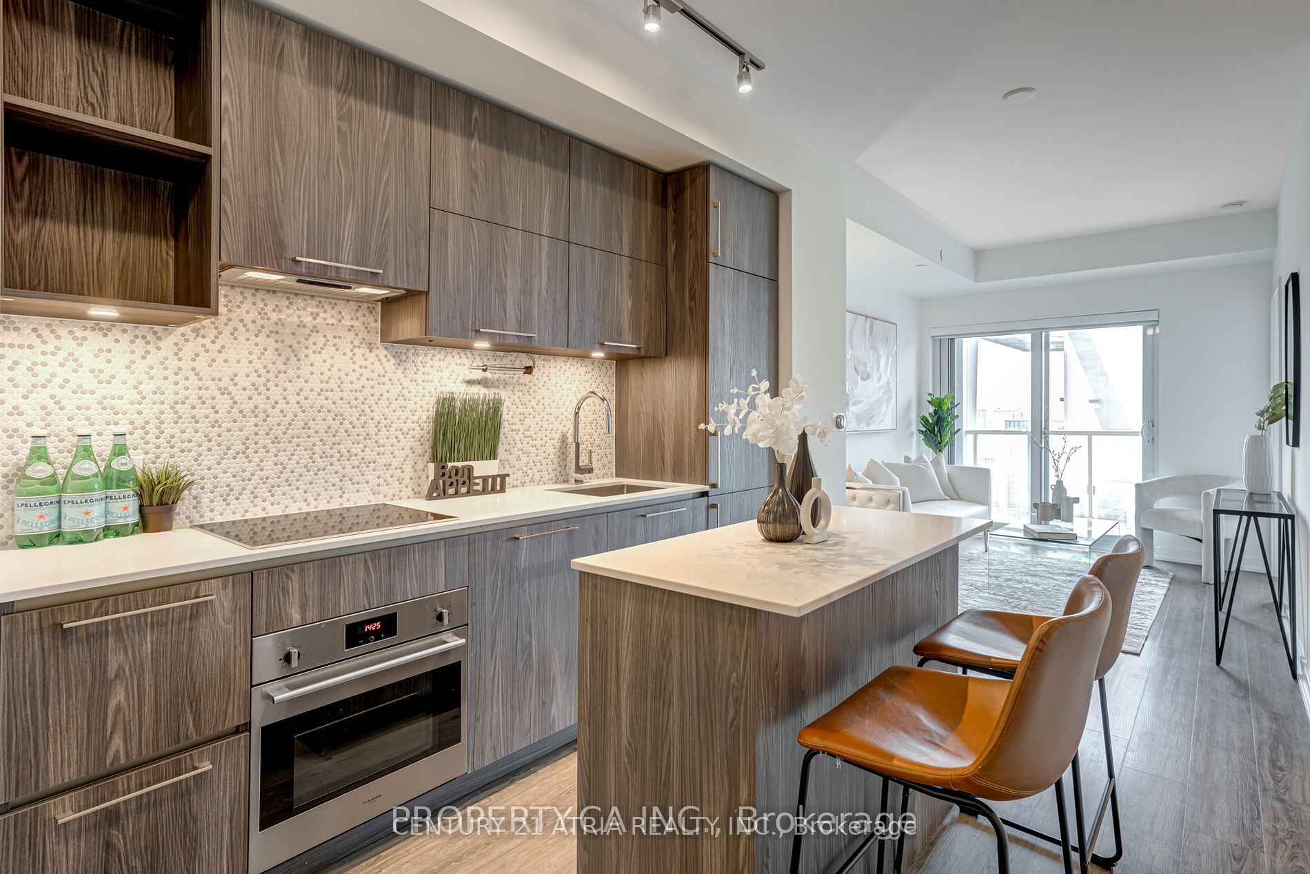 Additional image 4 of 3507-1 Yorkville Street, Toronto, ON, M4W 0B1