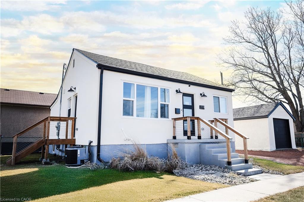 219 Macinnis Street, Welland, ON, L3B 2H3