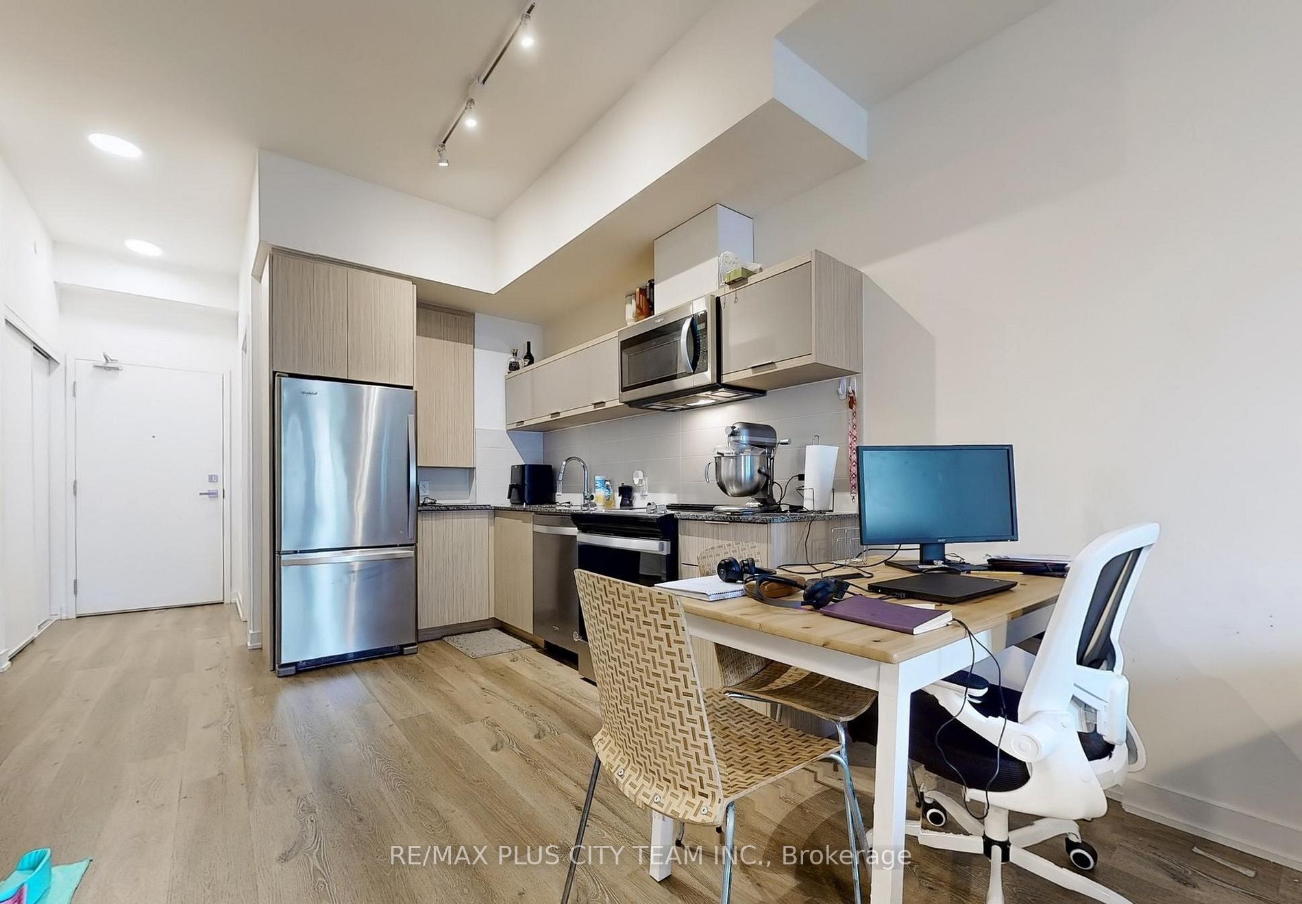 206-10 Deerlick Court, Toronto, ON, M3A 0A7 photo 4