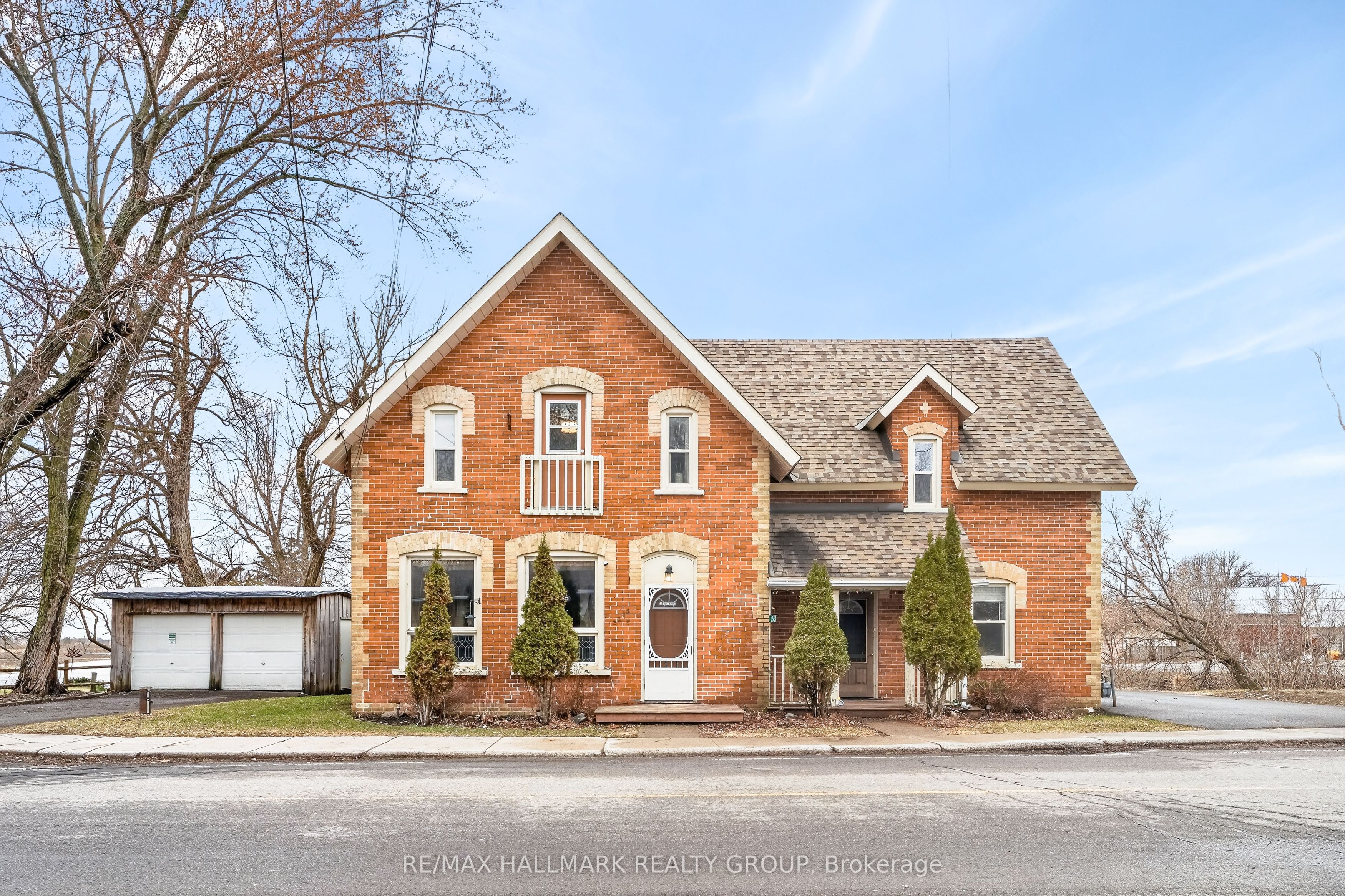 2343 Church Street, Ottawa, ON, K0A 2T0