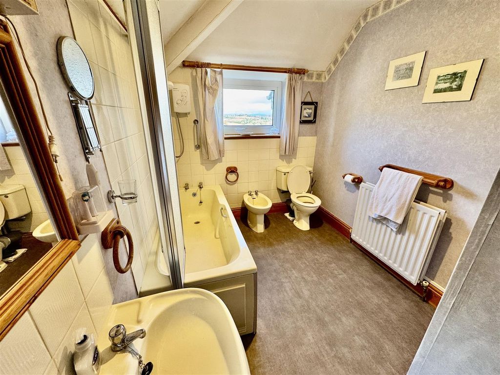 Additional image 13 of 4 bed detached house for saleLlwynhudol, Pwllheli LL53