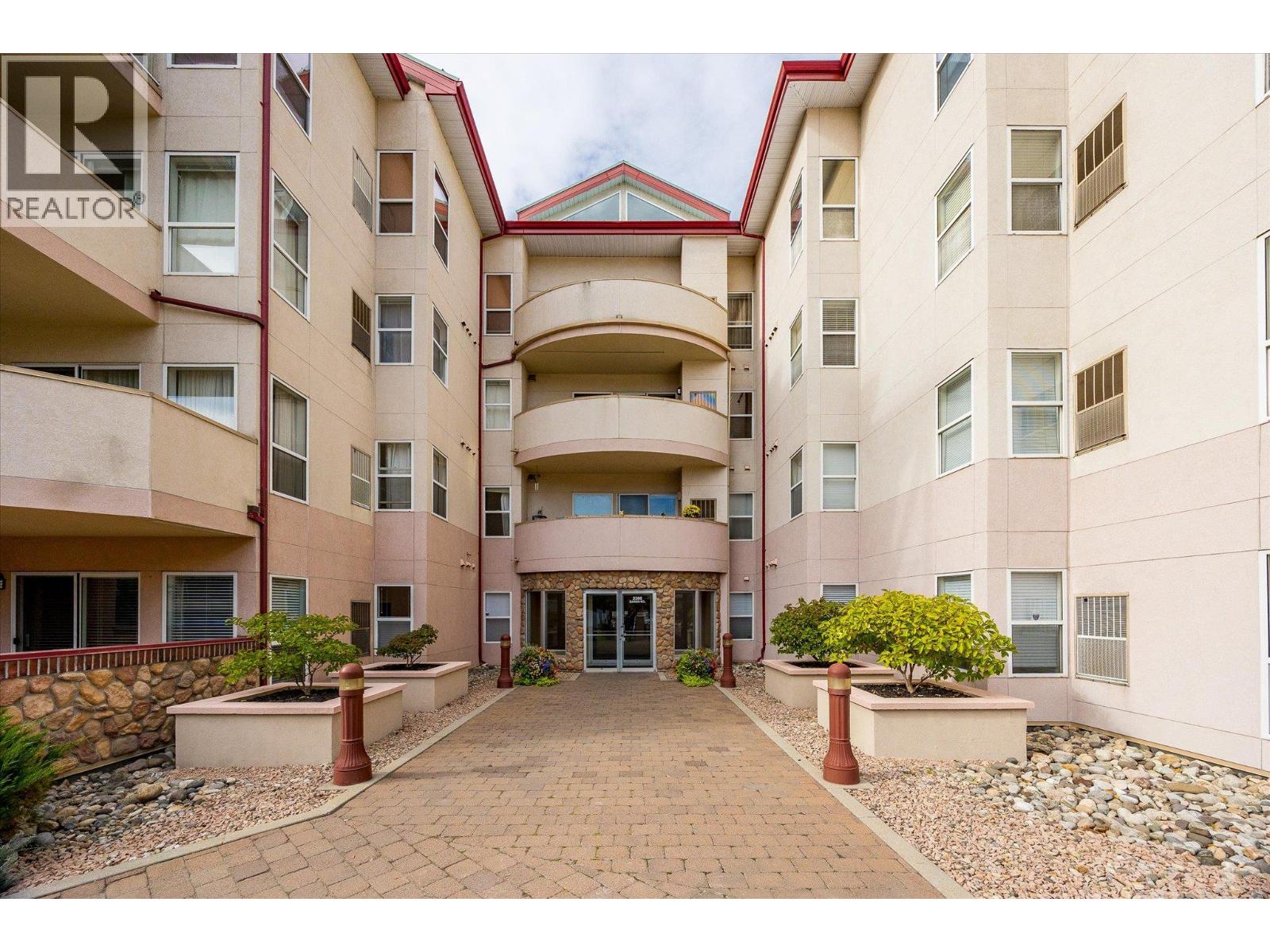 407-2388 Baron Road, Kelowna, BC, V1X6X4 photo 4