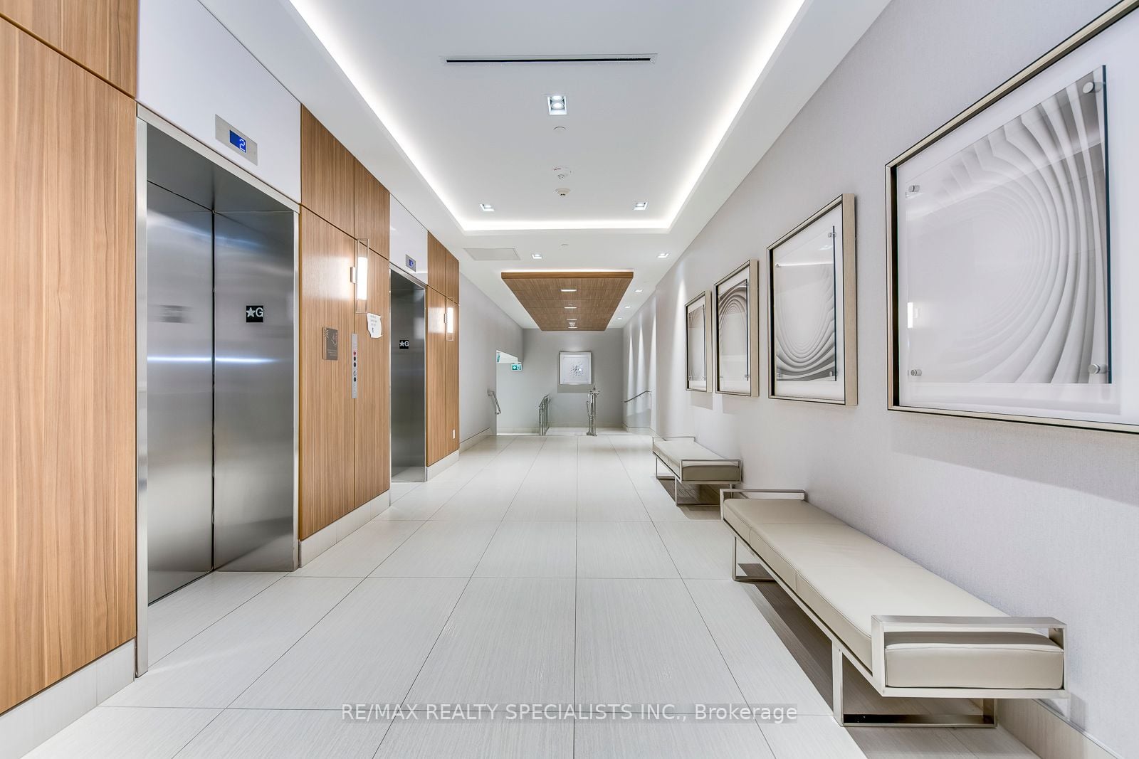 Additional image 5 of 2304-20 Shore Breeze Drive, Toronto, ON, M8V 1A1