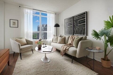 Additional image 7 of 1610-105 Harrison Garden Boulevard, Toronto, ON, M2N 0C3