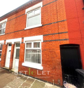 Devana Road, Leicester LE2