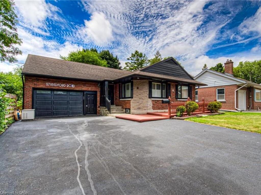 271 Bedford Road, Kitchener, ON, N2G 3A7 photo 2
