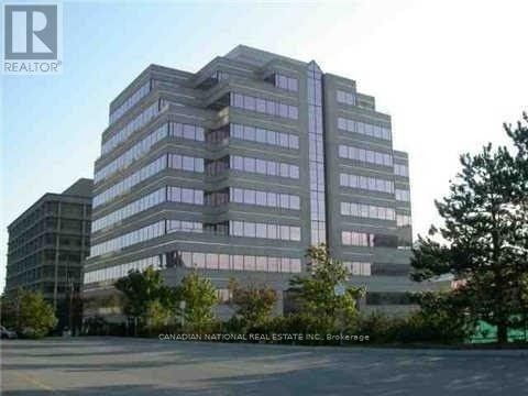709-255 Duncan Mill Road, Toronto, ON, M3B 3H9