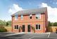 Plot 142, StonecrossTypeA at Stonecross Vale, Wharton Road CW7