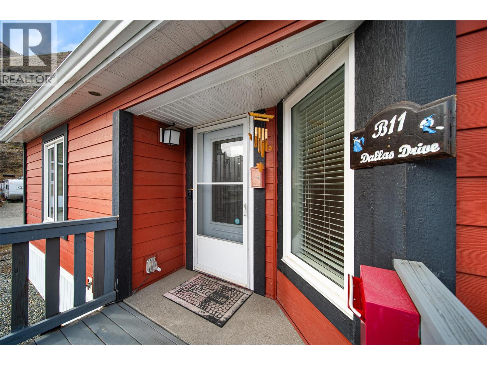 B11-7155 Dallas Drive, Kamloops, BC, V2C4T1