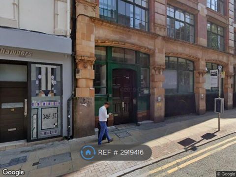 Dale Street, Manchester M1
