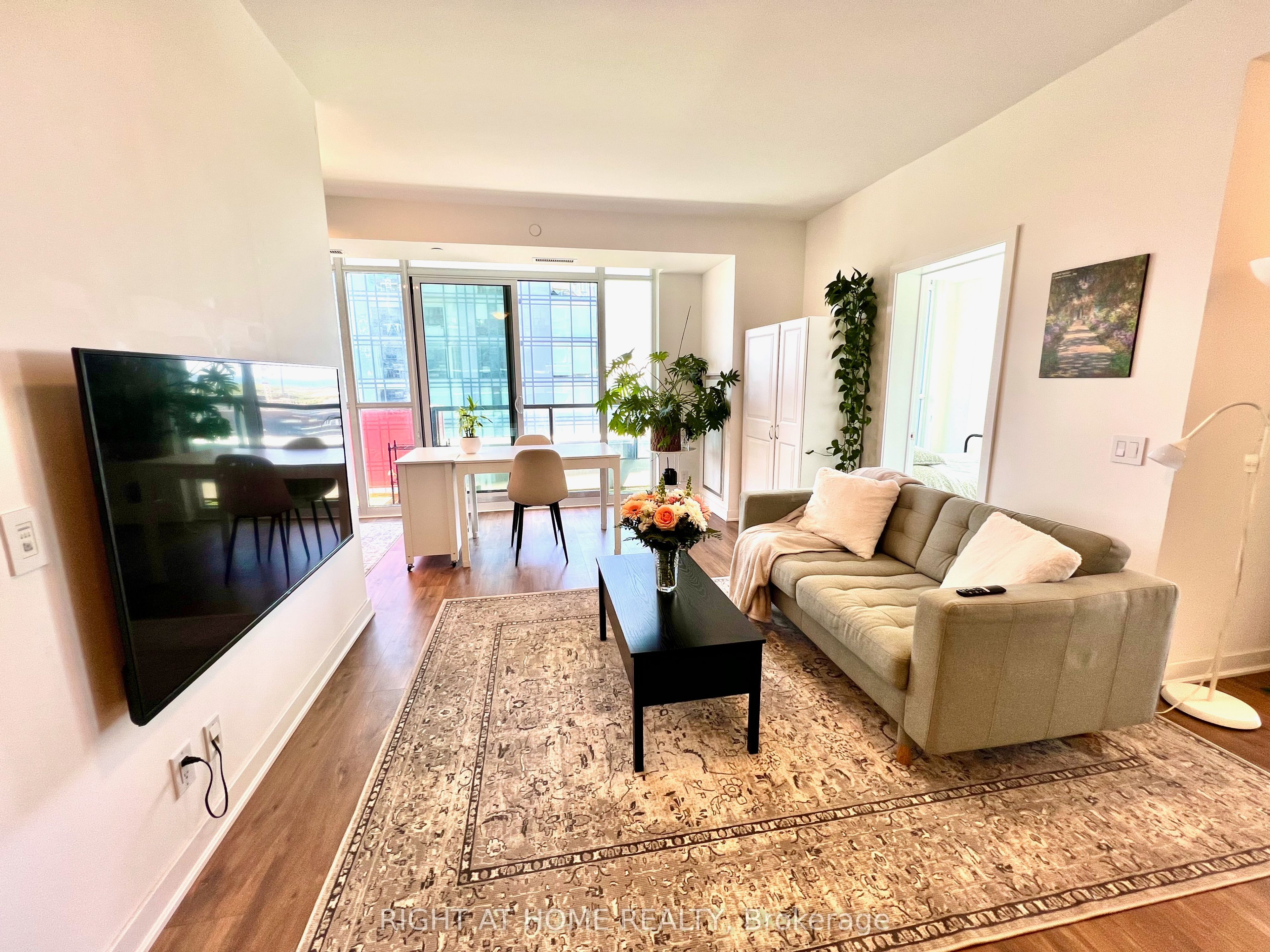 Additional image 4 of 2008-120 Parliament Street, Toronto, ON, M5A 2Y8