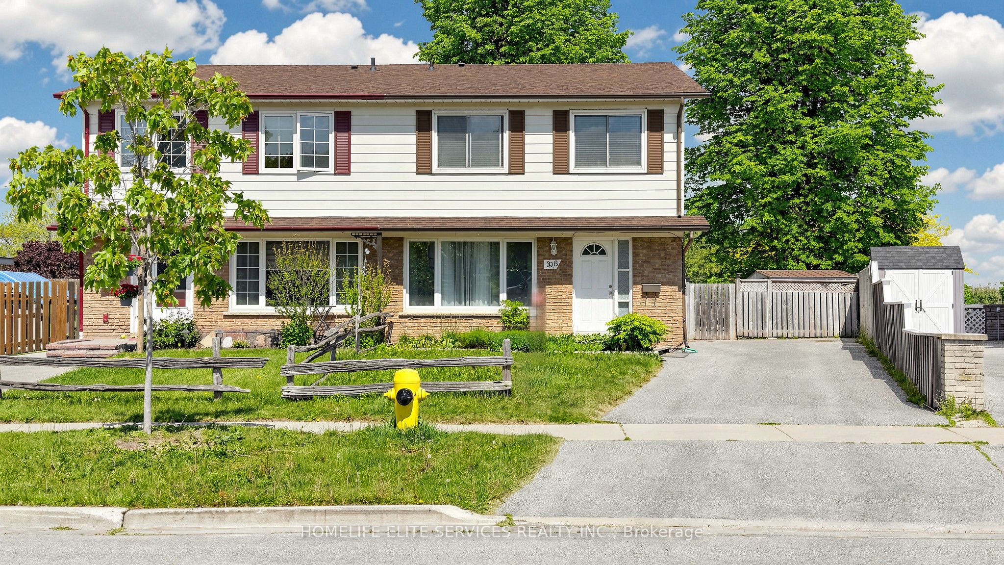 98 Doreen Crescent, Clarington, ON, L1C 3W8