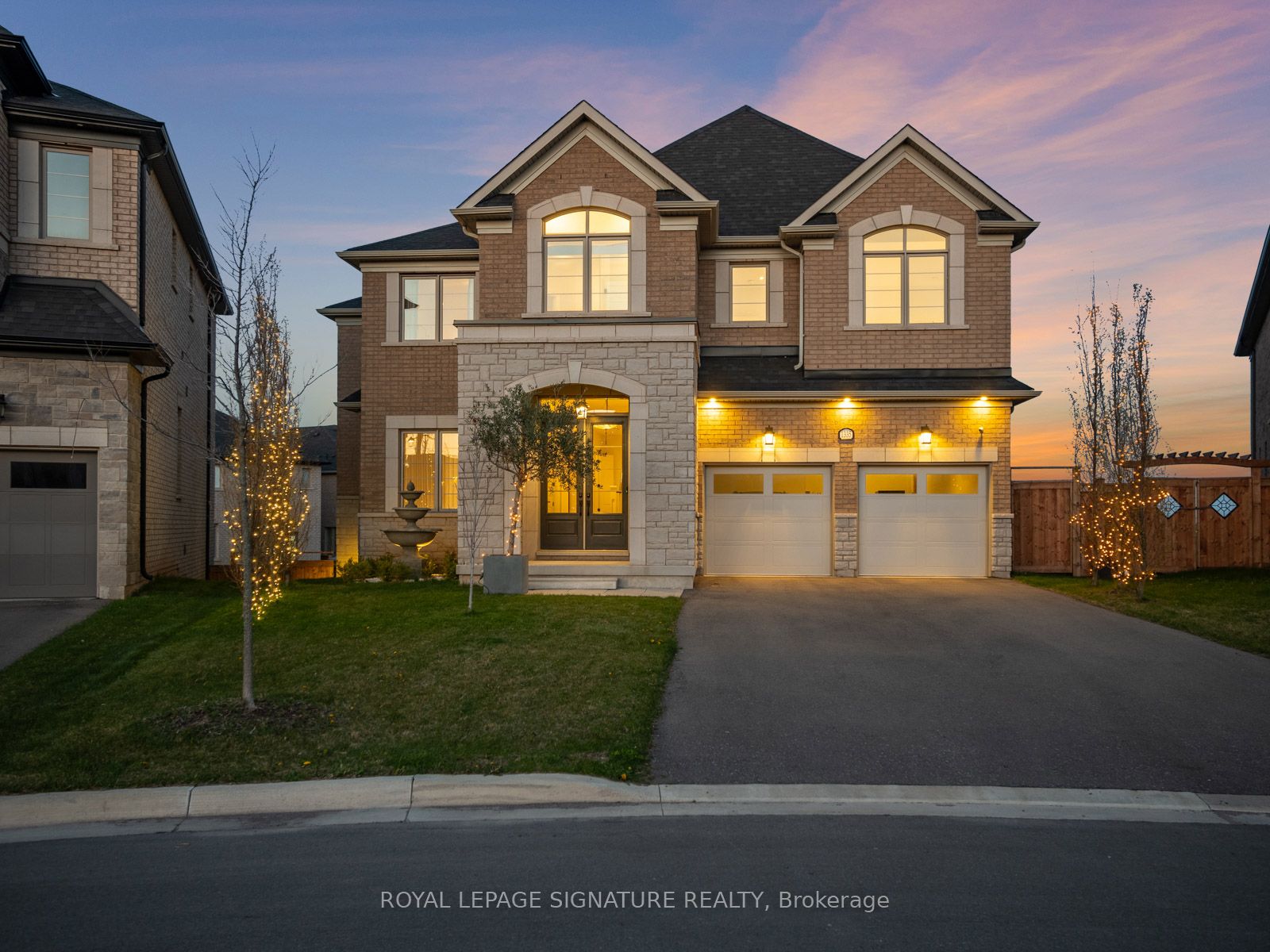 1335 Britton Crescent, Milton, ON, L9E 1L5 photo 2