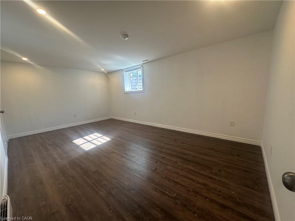 Additional image 5 of lower-7 Currie Street, Hamilton, ON, L8T 3M6