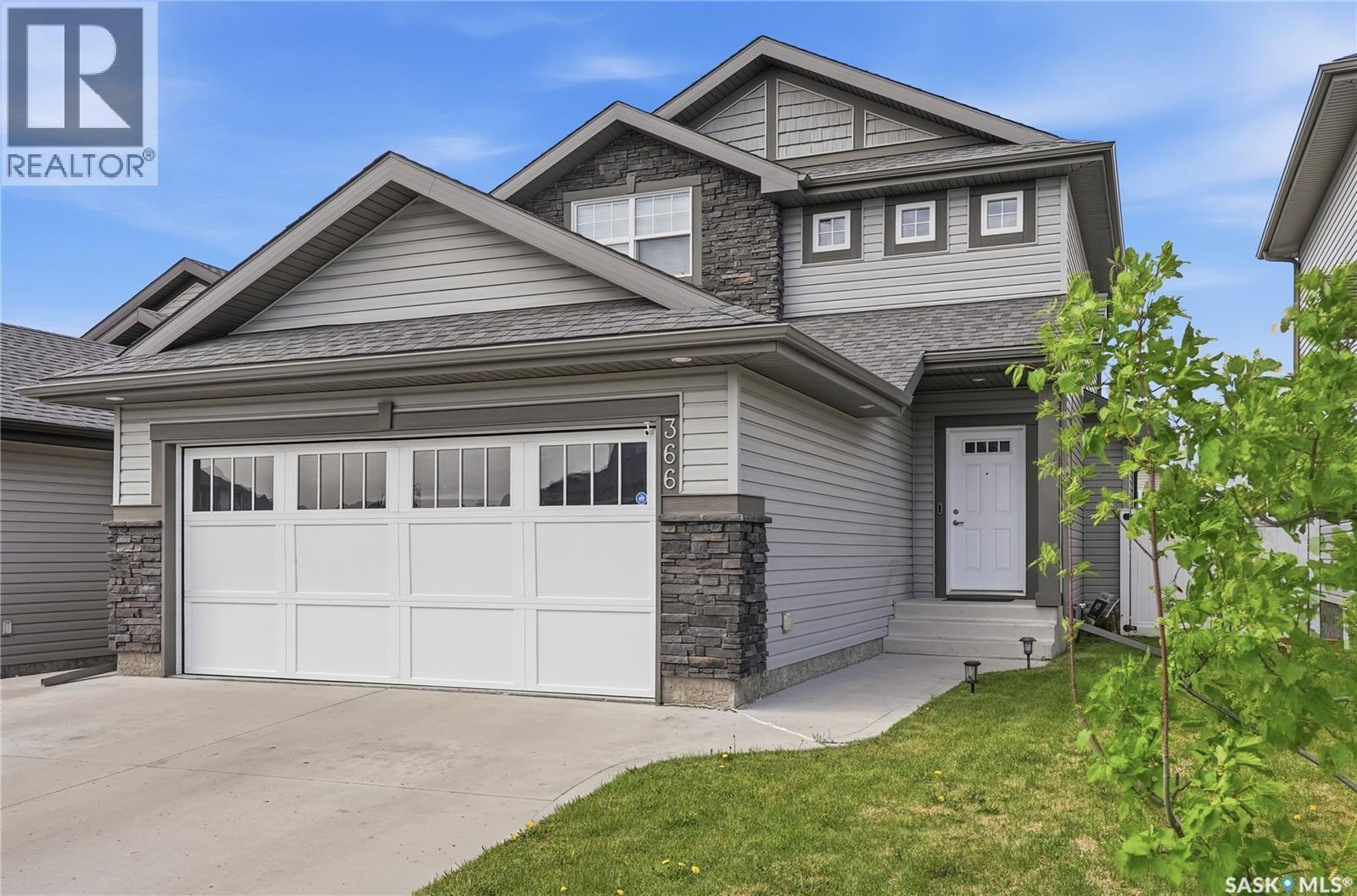366 Kolynchuk Manor, Saskatoon, SK, S7T0W4