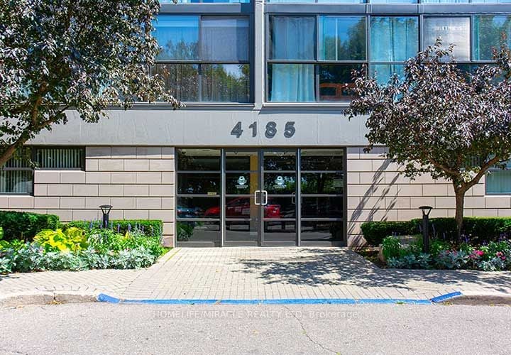 Additional image 3 of 119-4185 Shipp Drive, Mississauga, ON, L4Z 2Y8