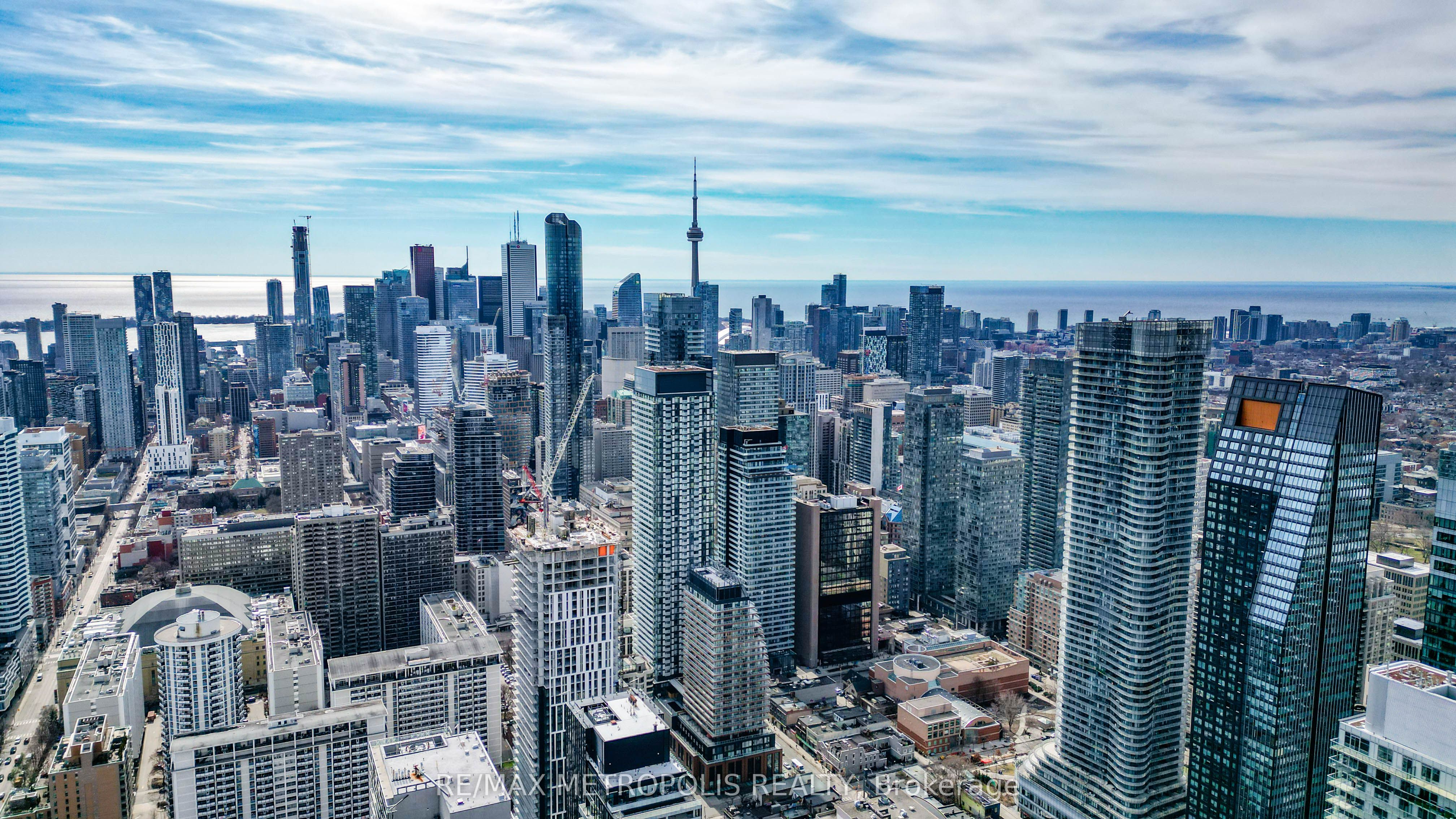1203-55 Charles Street E, Toronto, ON, M4Y 0J1 photo 5