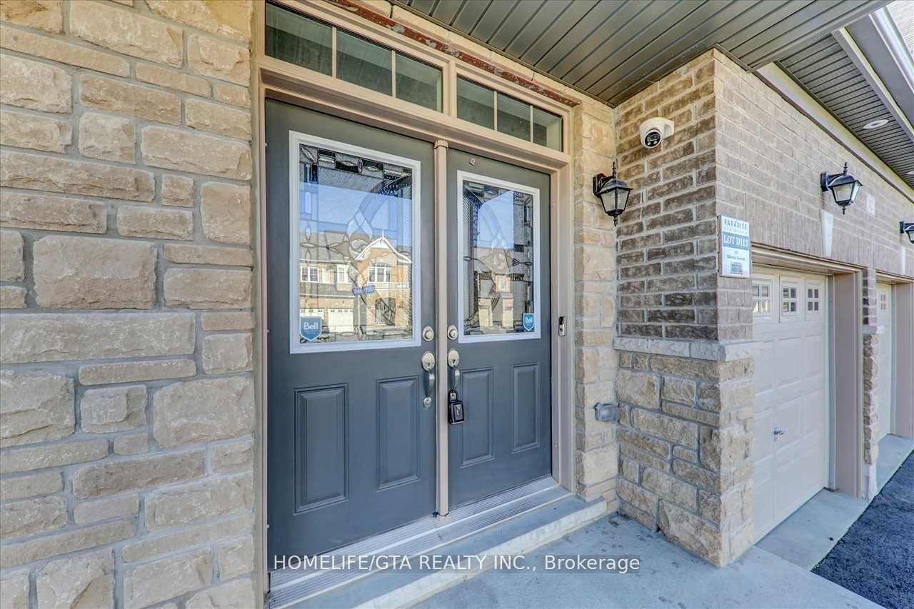 112 Elderslie Crescent, Vaughan, ON, L4H 4L5 photo 5