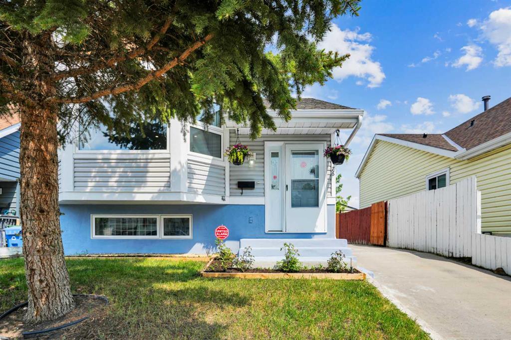 76 Aberfoyle Close NE, Calgary, AB, T2A 6S6