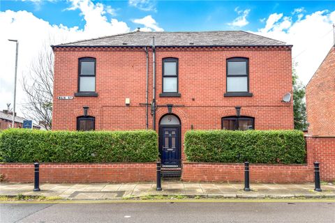 Main Street, Failsworth, Manchester M35