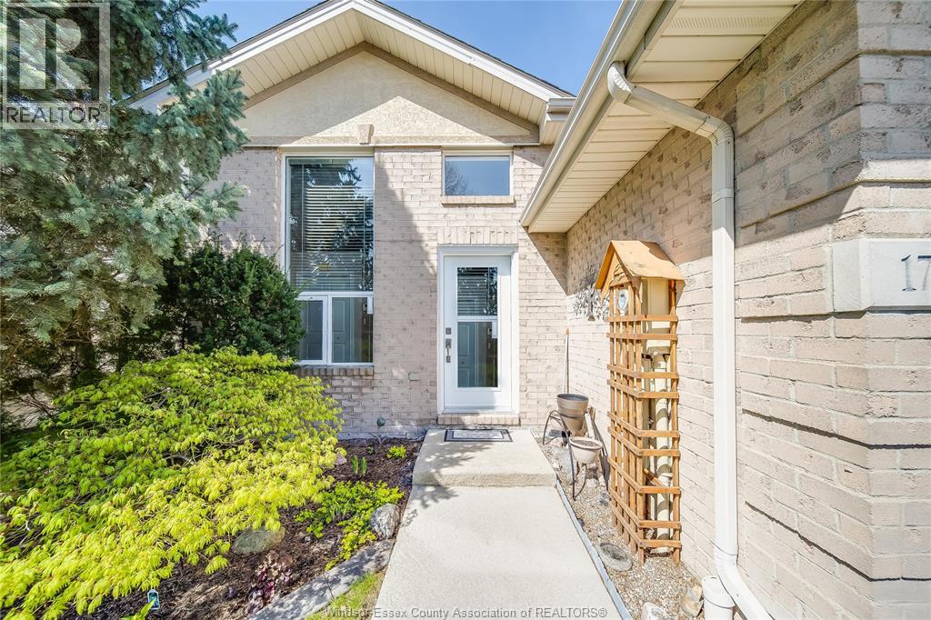 1739 Castleton Avenue, Windsor, ON, N8P1P5 photo 2